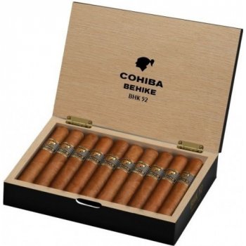 Cohiba Behike 52