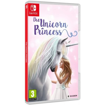 The Unicorn Princess – Zboží Mobilmania