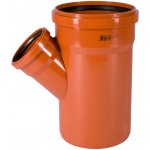 Osma KG odbočka 45st. 200/110 KGEA – Hledejceny.cz