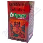 EPAM Očišťující směs 100 kapslí – Hledejceny.cz