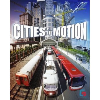 Cities in Motion