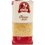 Stella Těstovinová rýže Orzo Medio 0,5 kg – Zboží Dáma