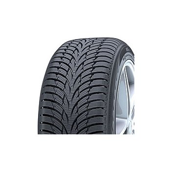 Nokian Tyres WR D3 195/55 R16 91H
