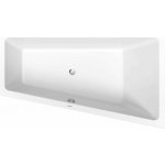 Duravit No.1 170 x 100 cm 700509000000000 – Hledejceny.cz