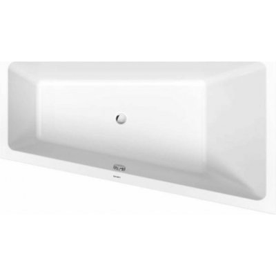 Duravit No.1 170 x 100 cm 700509000000000 – Hledejceny.cz