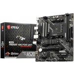 MSI MAG A520M VECTOR WIFI – Hledejceny.cz