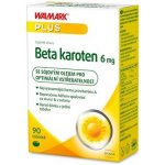 Walmark Beta karoten 6 mg 90 tobolek – Hledejceny.cz