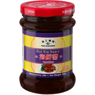 Pearl River Bridge Hoi Sin Sauce omáčka 260 g – Hledejceny.cz