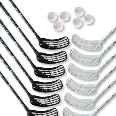 Eurostick Gravity Team Set 12ks – Zboží Dáma