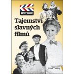 Tajemství slavných filmů - Český biják! - Pavel Taussig – Hledejceny.cz