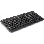 Logitech Wireless Keyboard K360 920-003090 – Zboží Živě