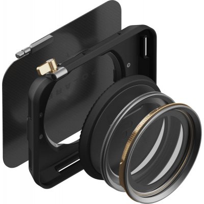 PolarPro Recon VND/PL Matte Box Base Kit – Zboží Živě
