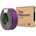 Spectrum TF-24014, PLA, 1.75mm, PLA SMA PURPLE, 1kg – Zboží Živě