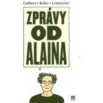 Zprávy od Alaina – Hledejceny.cz