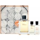 Hermés Terre D'Hermés EDT 100 ml + EDT 12,5 ml + balzám po holení 40 ml dárková sada