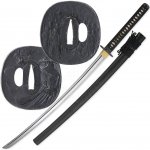 Hanwei Paul Chen Katana Rónin – Zboží Mobilmania