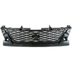 Maska pro SEAT LEON (5F) |2012-2020| JLine | | Zboží Auto