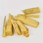 Rymer Vonné vykuřovadlo Palo Santo – špalíky 20 g – Zboží Dáma