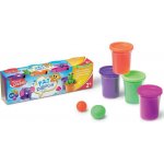 Maped Modelovací hmota Creativ doplňkové barvy, 4 x 114 g – Sleviste.cz