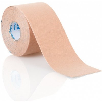 BB tape ICE silk béžová 5cm x 5m – Hledejceny.cz
