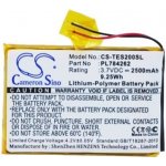 Cameron Sino CS-TES200SL 3.7V Li-Polymer 2500mAh černá - neoriginální – Zboží Živě
