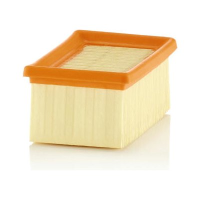 Vzduchový filtr MANN-FILTER C 1320 – Hledejceny.cz