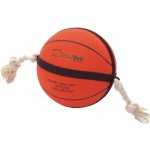 KARLIE - Action Ball basketbalový míč s provazy 24 cm – Zboží Mobilmania