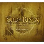 Howard Shore Lord of the Rings - Complete Trilogy – Sleviste.cz