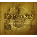 Howard Shore Lord of the Rings - Complete Trilogy – Hledejceny.cz