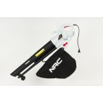 NAC VBE320-FS-J – Sleviste.cz