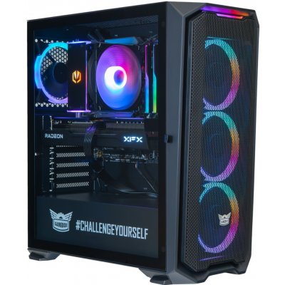 AlzaPC GameBox Prime AZgpu5r96x1 – Sleviste.cz
