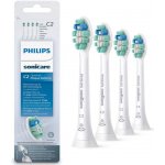 Philips Sonicare C2 Optimal Plaque Defence HX9024/10 4 ks – Zboží Mobilmania