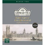 Ahmad Tea Černý čaj Earl Grey Decaffeinated sáčků 100 x 2 g – Zbozi.Blesk.cz