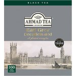 Ahmad Tea Černý čaj Earl Grey Decaffeinated sáčků 100 x 2 g – Zboží Mobilmania