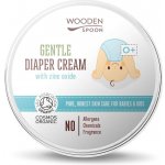 WoodenSpoon Bio zinkové máslo pro zklidnění pokožky a proti opruzeninám 15 ml – Zboží Dáma