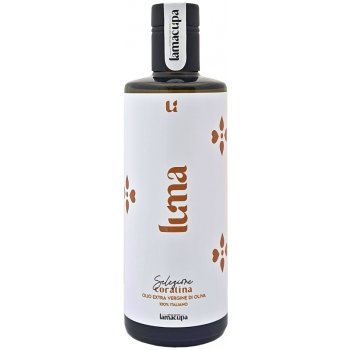 Lamacupa Luma olivový olej extra panenský 0,5 l