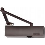 Geze TS 2000 s ramínkem hnědá – Zboží Mobilmania