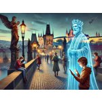 Expedice Vita Caroli: Venkovní úniková hra – Sleviste.cz