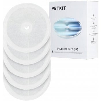 PetKit Eversweet 3 filter 5pcs