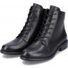 Dámské kotníkové boty Remonte dámská kotníková obuv D0F73-01 černá