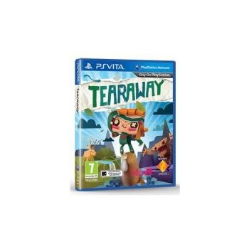 Tearaway