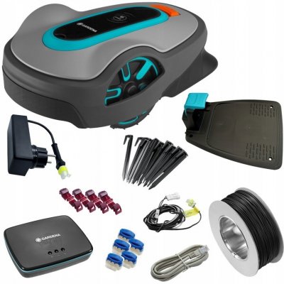 GARDENA Smart Sileno Life 19702-72 – Zboží Dáma