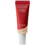 Missha M Perfect Cover BB Cream EX SPF42/PA+++ No.21/Light Beige -BB krém 20 ml – Sleviste.cz