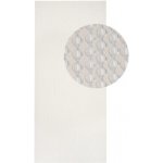 Závěs do dveří Degor Nova transparent 90 x 210 cm – Hledejceny.cz