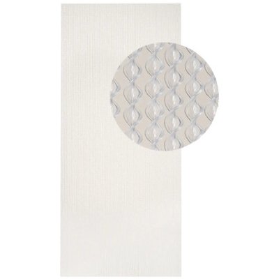 Závěs do dveří Degor Nova transparent 90 x 210 cm – Hledejceny.cz