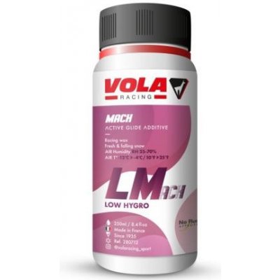 Vola LMach fialový 250 ml – Hledejceny.cz