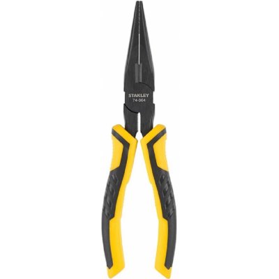 Stanley Kleště DYNAGRIP s prodlouženými čelistmi, 200 mm – Zboží Dáma