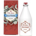 Old Spice Wolfthorn voda po holení 100 ml – Hledejceny.cz
