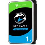 Seagate SkyHawk 1TB, ST1000VX005 – Zboží Živě