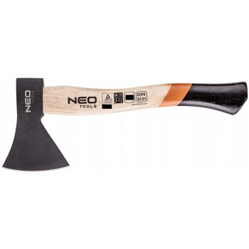 NEO Tools Sekera 1000g Hickory